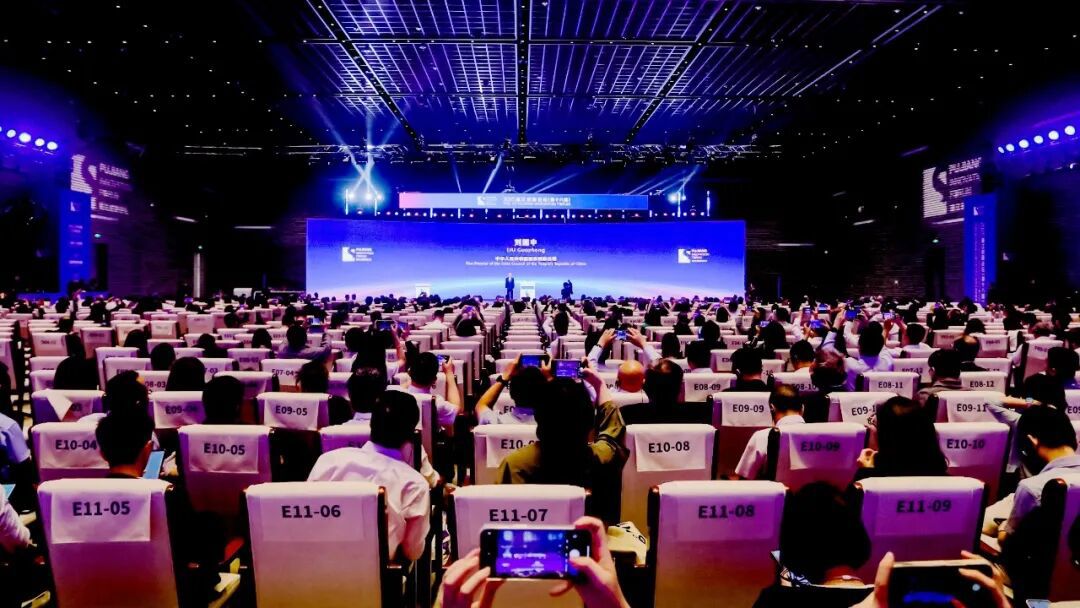 中國機械總院受邀參加2025浦江創(chuàng)新論壇